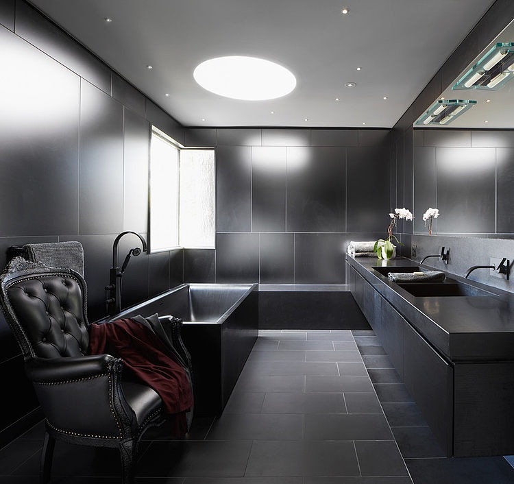Gallery House by Taylor Smyth Architects