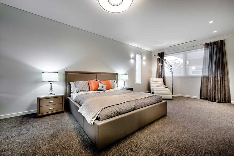 Appealathon House by Granwood