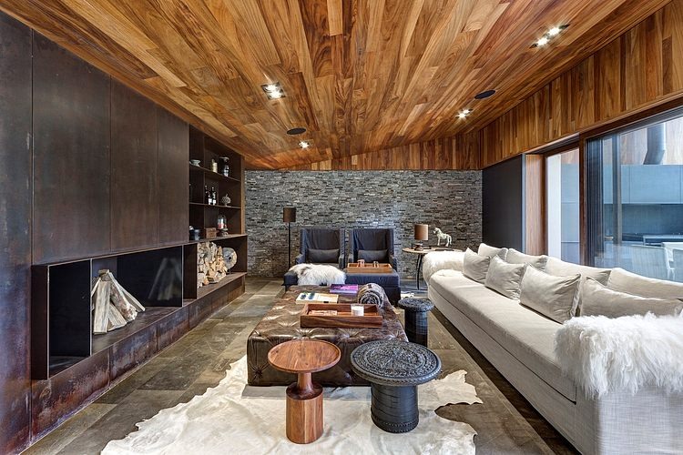 Casa MM by Elías Rizo Arquitectos