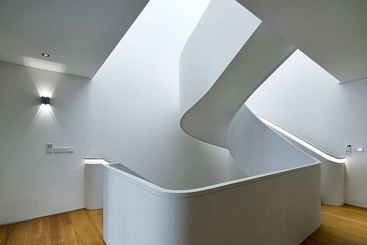 17 Blair Road Home by ONG&ONG