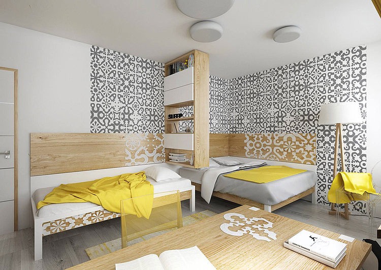 Countryside Residence by AŤÁK Design