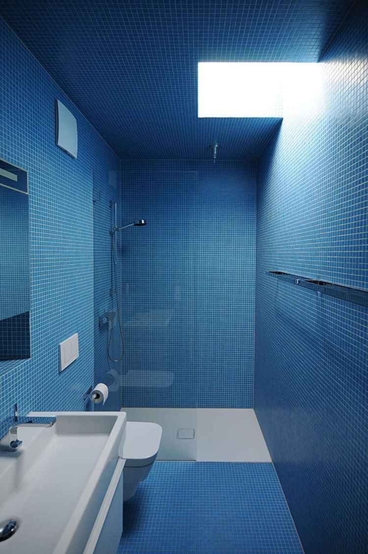 House in Menzingen by Amrein Herzig