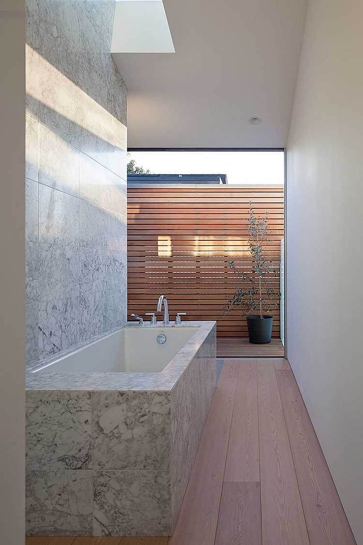 East Van House by Splyce Design
