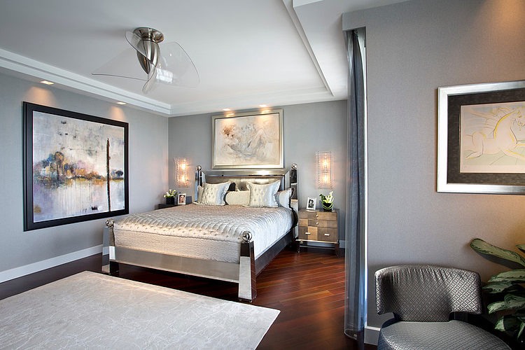Jupiter Residence by Fava Design Group