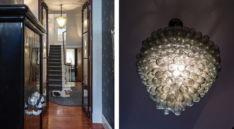 Marylbone Village Townhouse by Clifton Interiors