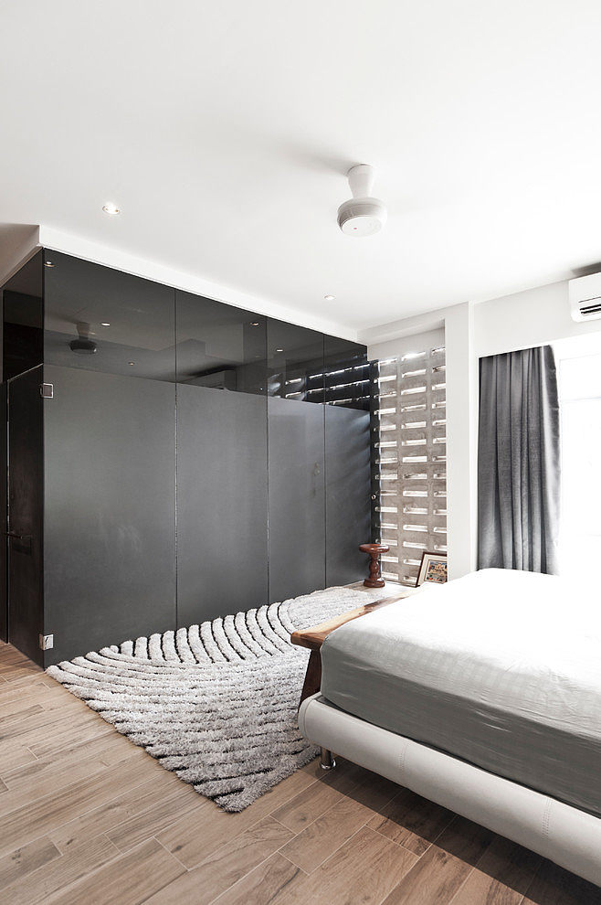 Terrace House by Architology