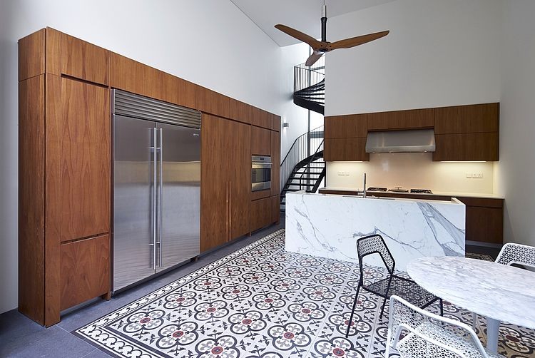 17 Blair Road Home by ONG&ONG