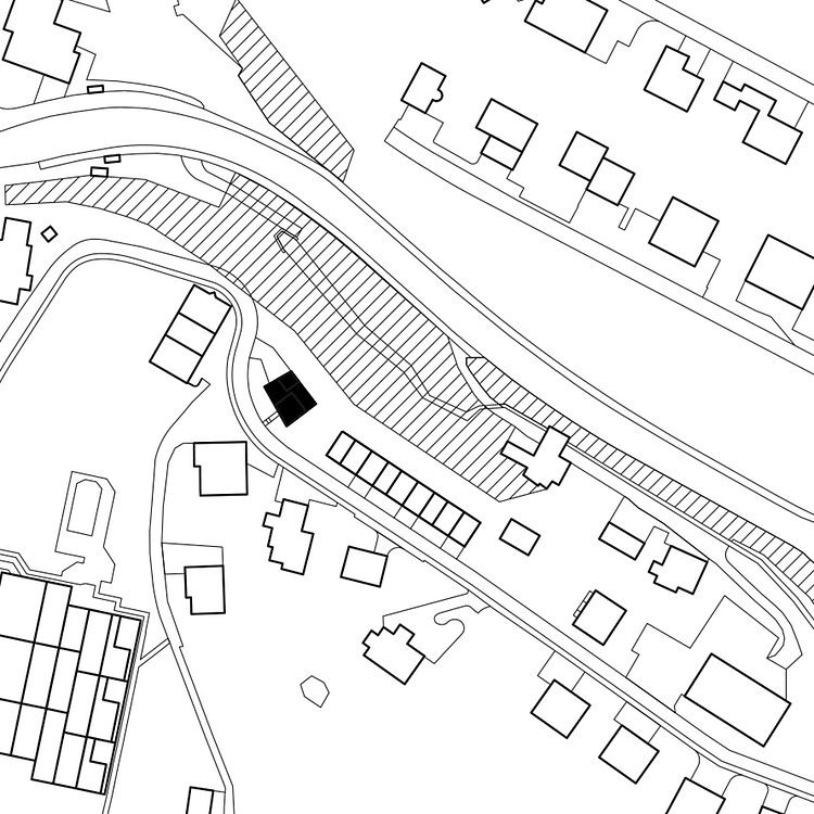 House in Menzingen by Amrein Herzig