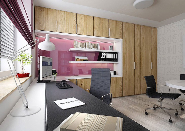 Countryside Residence by AŤÁK Design