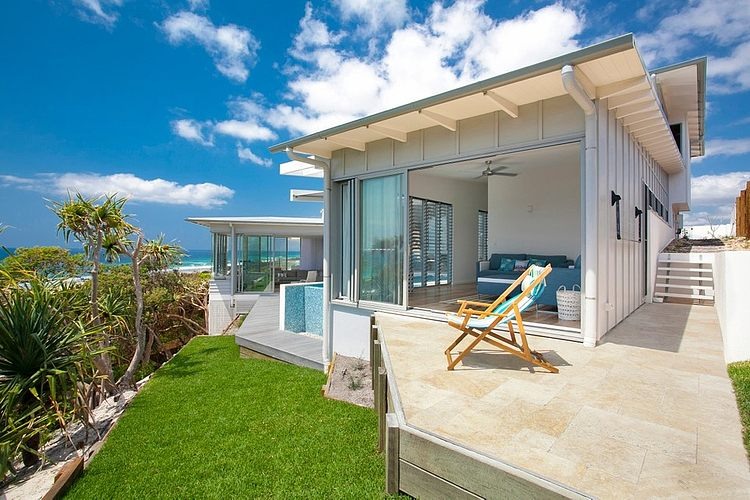 Australian beach house interiors Australian beach house interiors