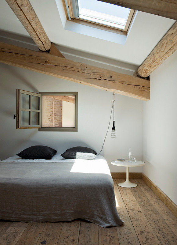 Mill Renovation by Ml-h design