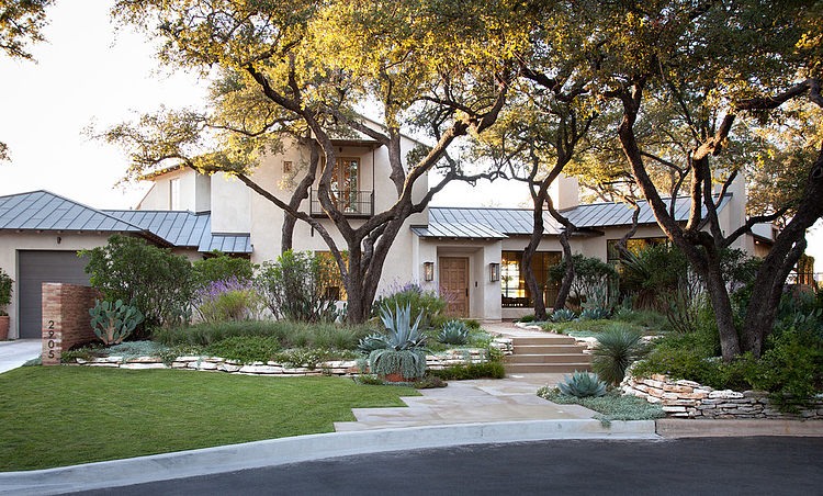Richard Lane by Ryan Street & Associates
