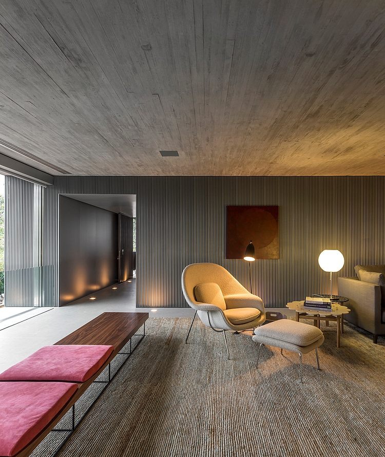 Casa B+B by Studio mk27