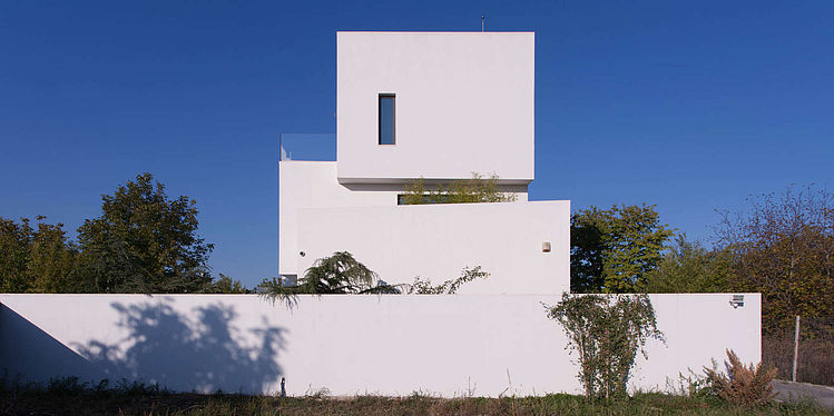 Casa B by SYRAA