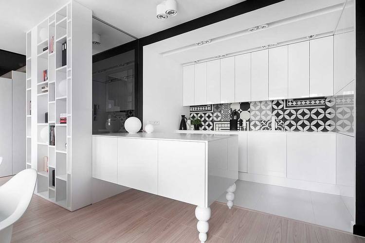 M68 Apartment