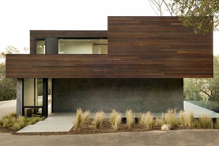 Guest House by Walker Workshop