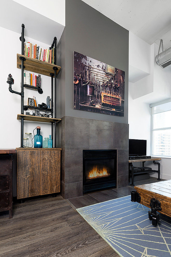 Photo Loft by Rad Design