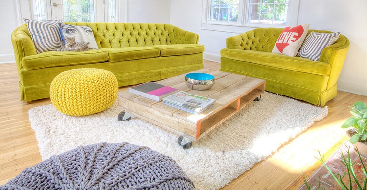 Broad Ripple Bungalow by HAUS