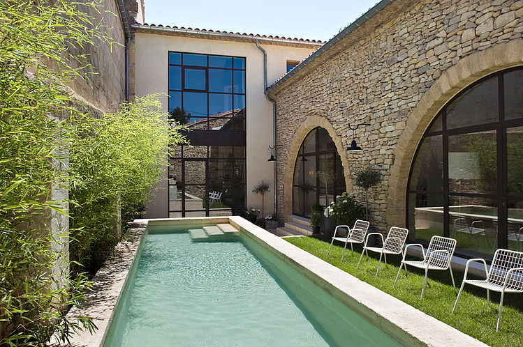 Mill Renovation by Ml-h design