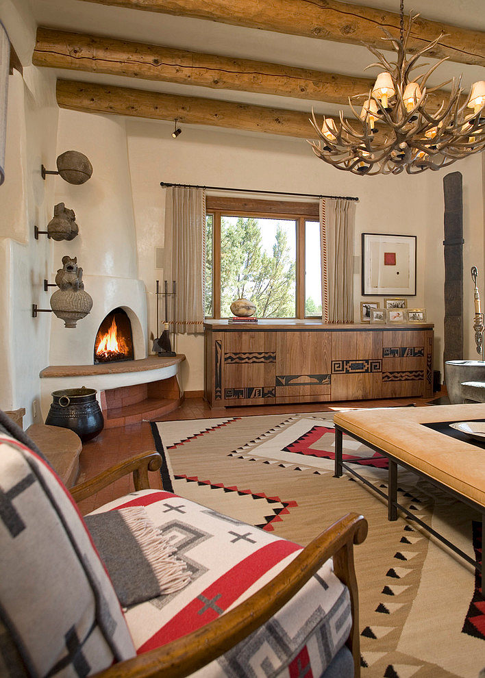 Santa Fe Chic by Samuel Design Group