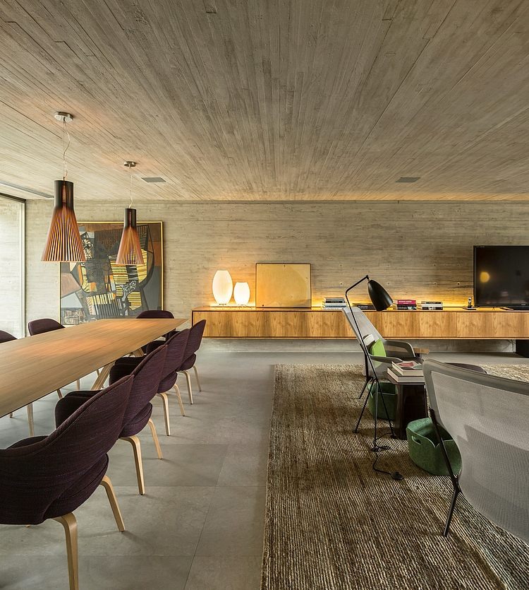 Casa B+B by Studio mk27