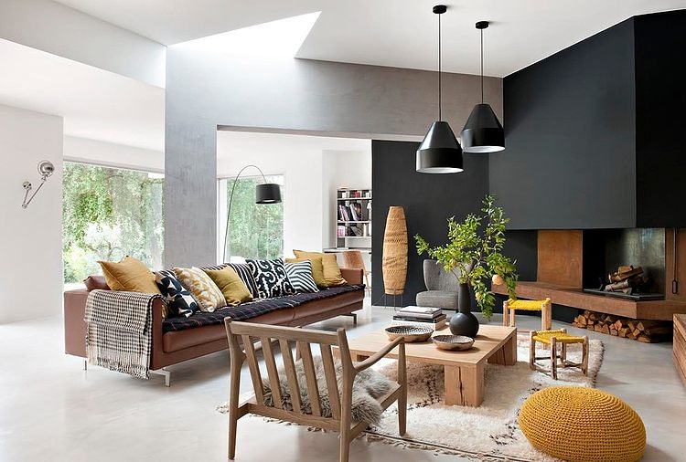 Home from the '80s by Ml-h design