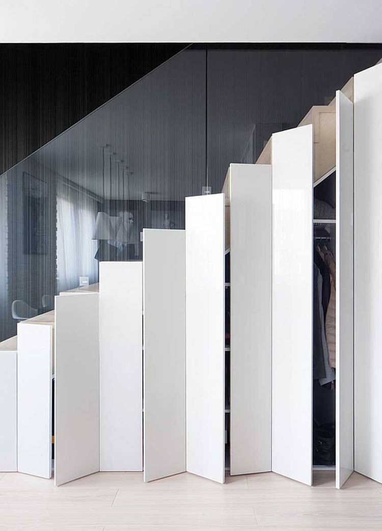 M68 Apartment