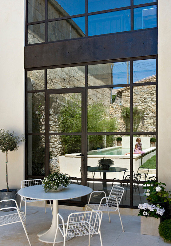 Mill Renovation by Ml-h design