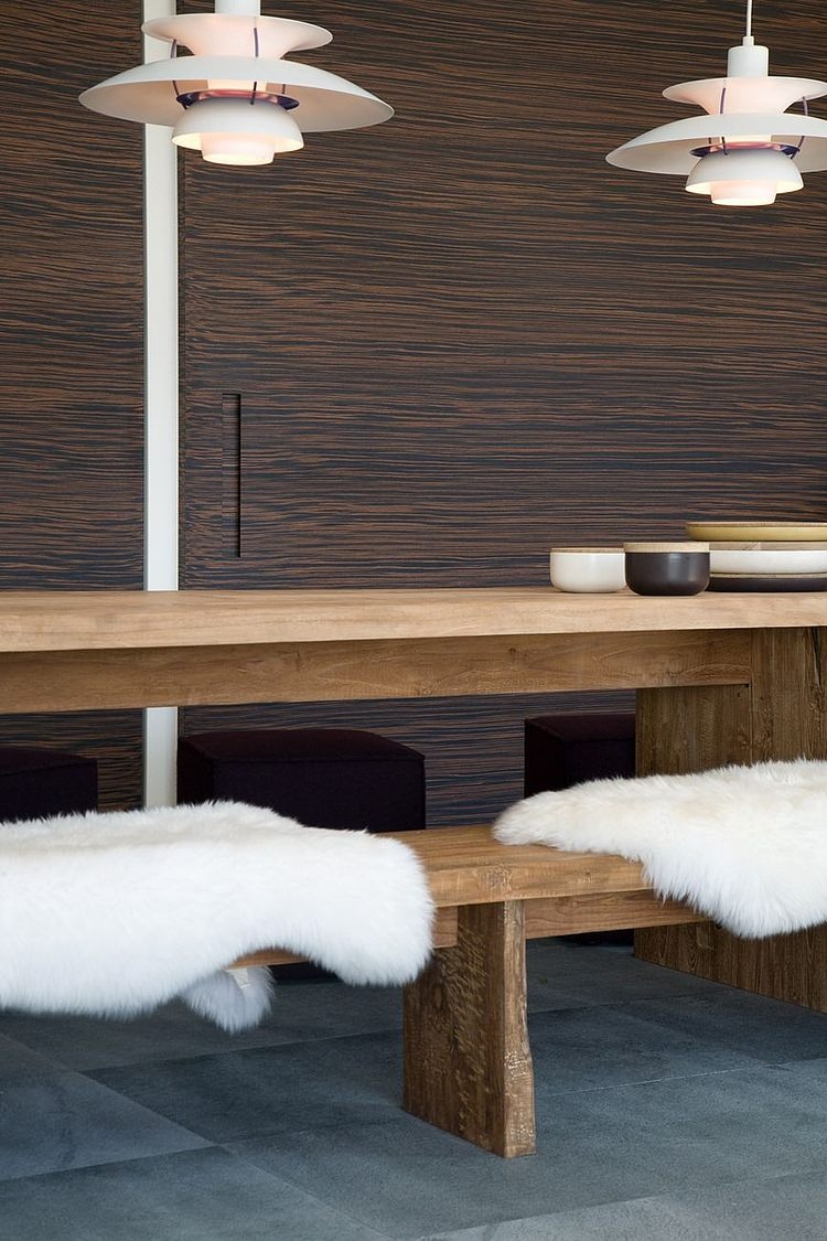 Pontresina Apartment by Carlo Donati Studio