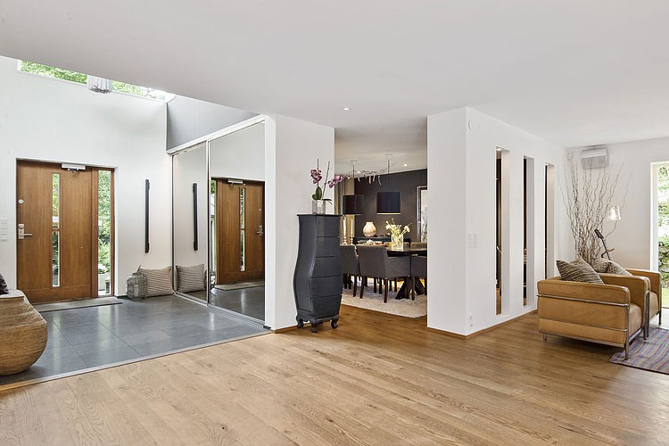 Stylish Villa in Särö