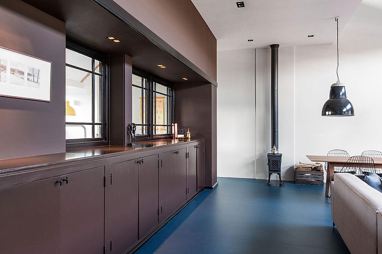 Almere Home by Studio RUIM