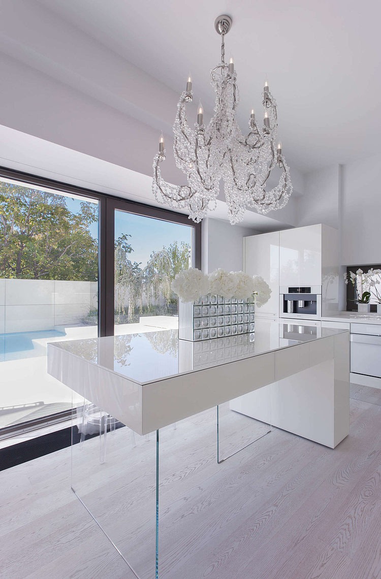 Casa B by SYRAA