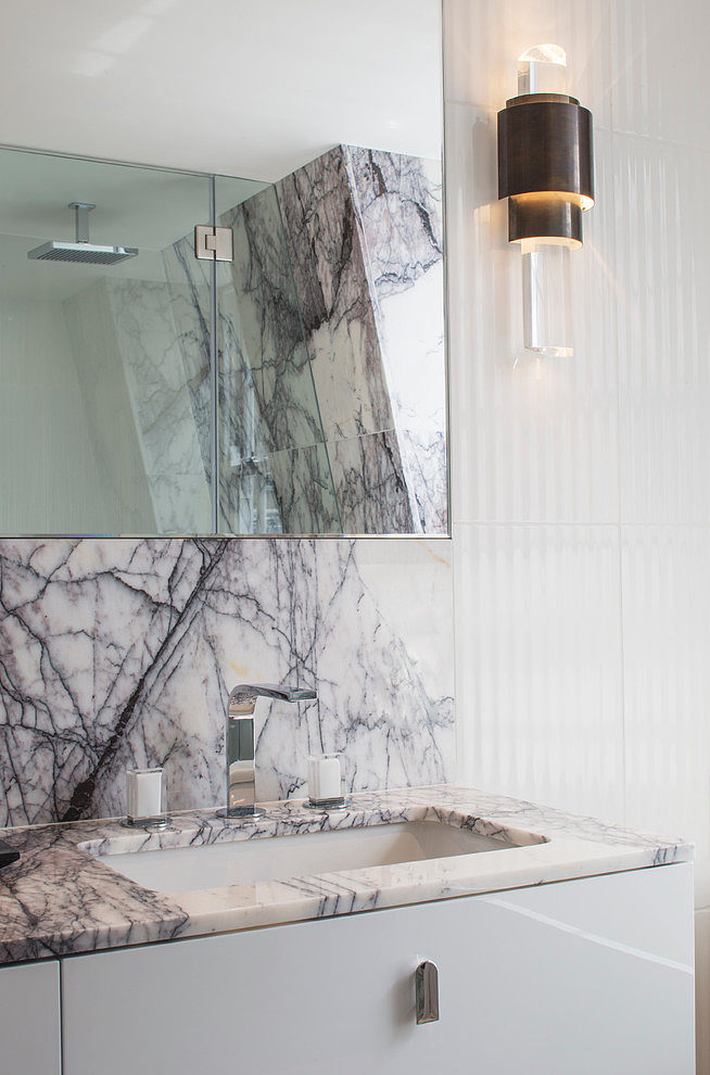 Eaton Mews North by Roselind Wilson Design