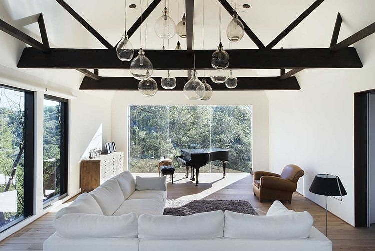 Guest House by Walker Workshop