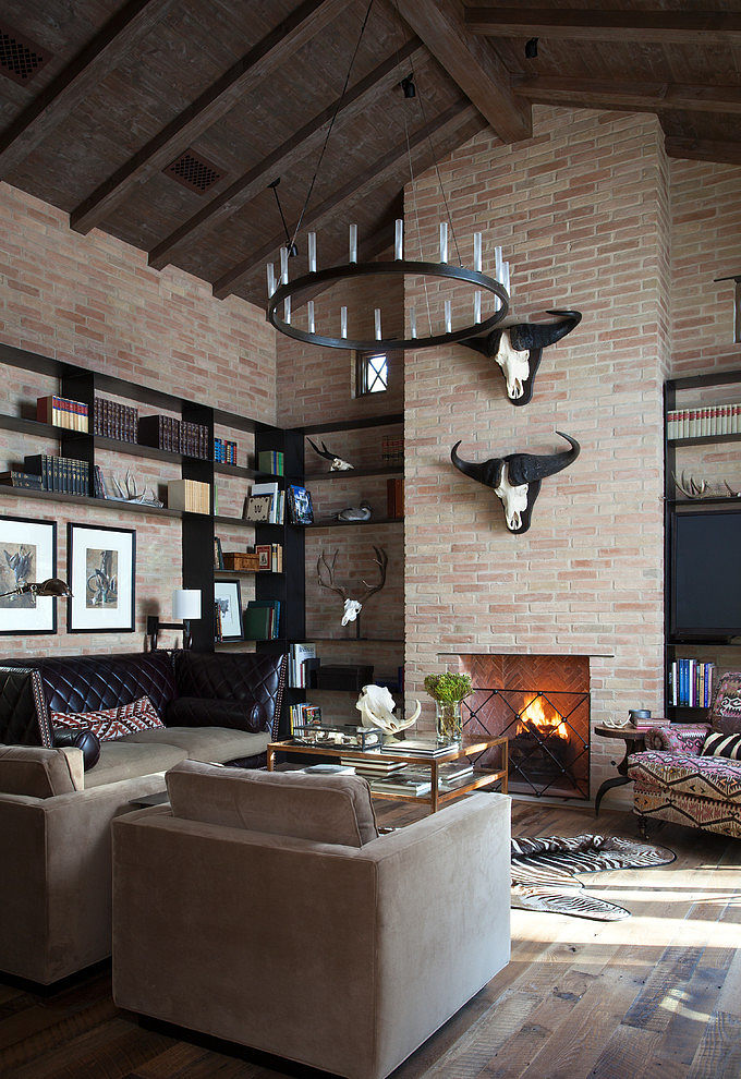 Richard Lane by Ryan Street & Associates