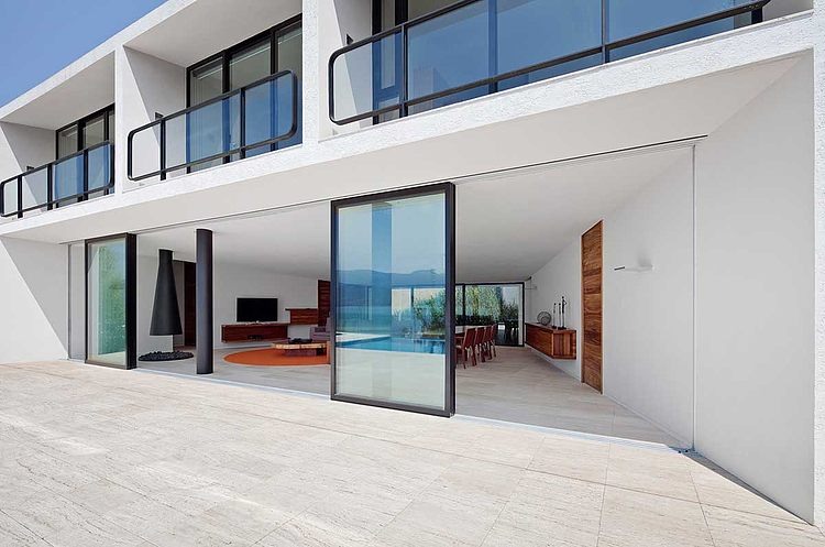 Casa Cardenas by ParqueHumano