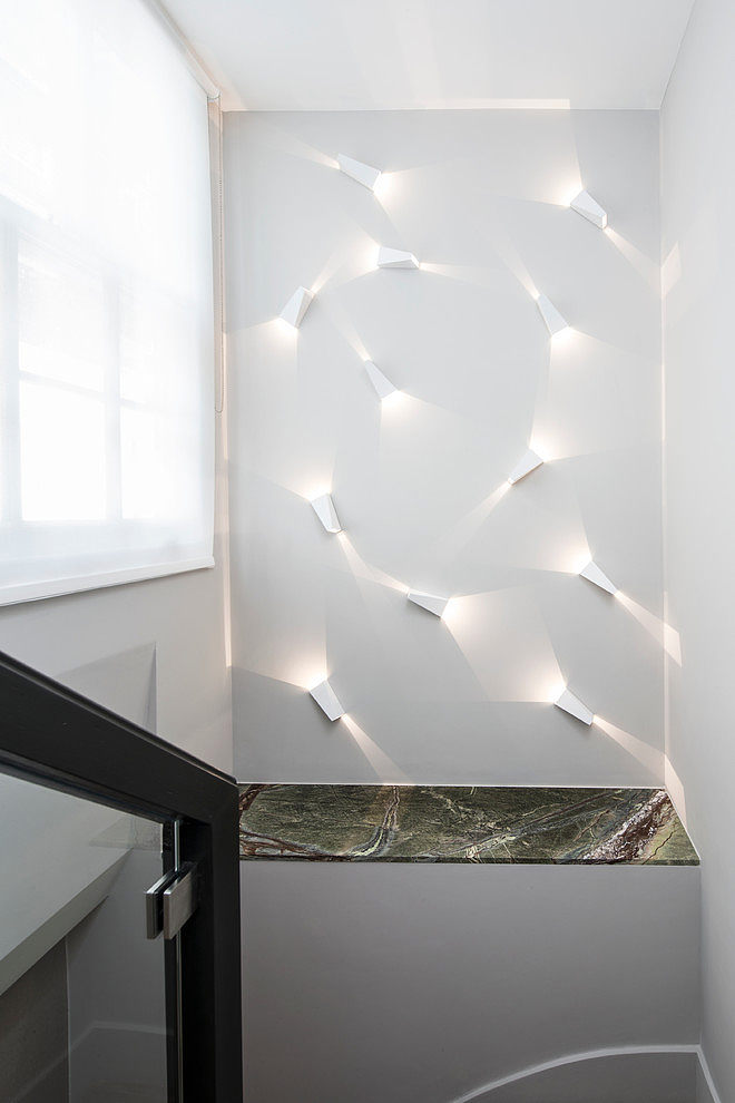 Eaton Mews North by Roselind Wilson Design
