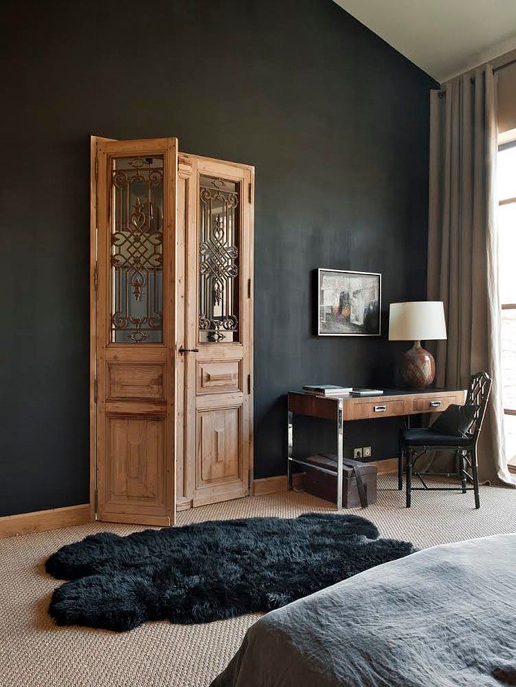 Mill Renovation by Ml-h design