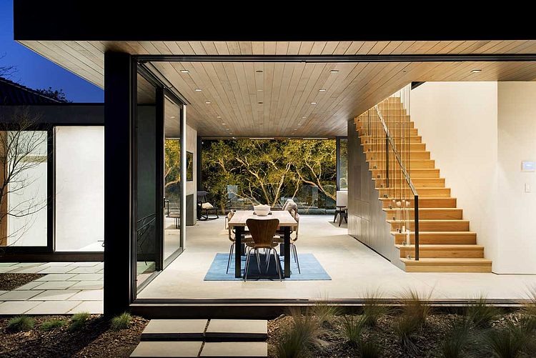 Guest House by Walker Workshop