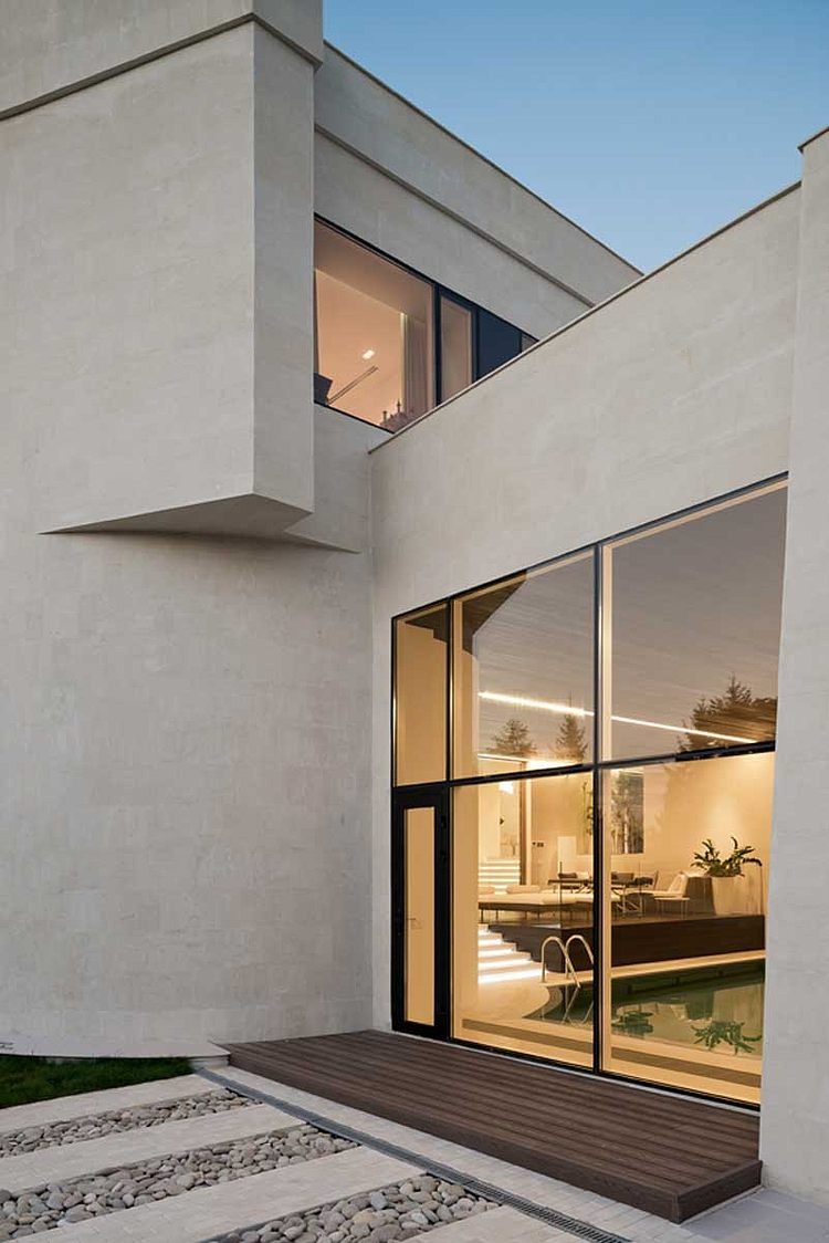 Agalarov Estate Villa by SL* Project
