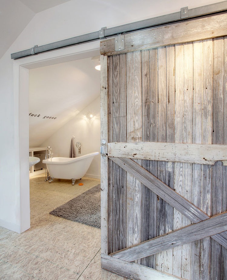 Broad Ripple Bungalow by HAUS