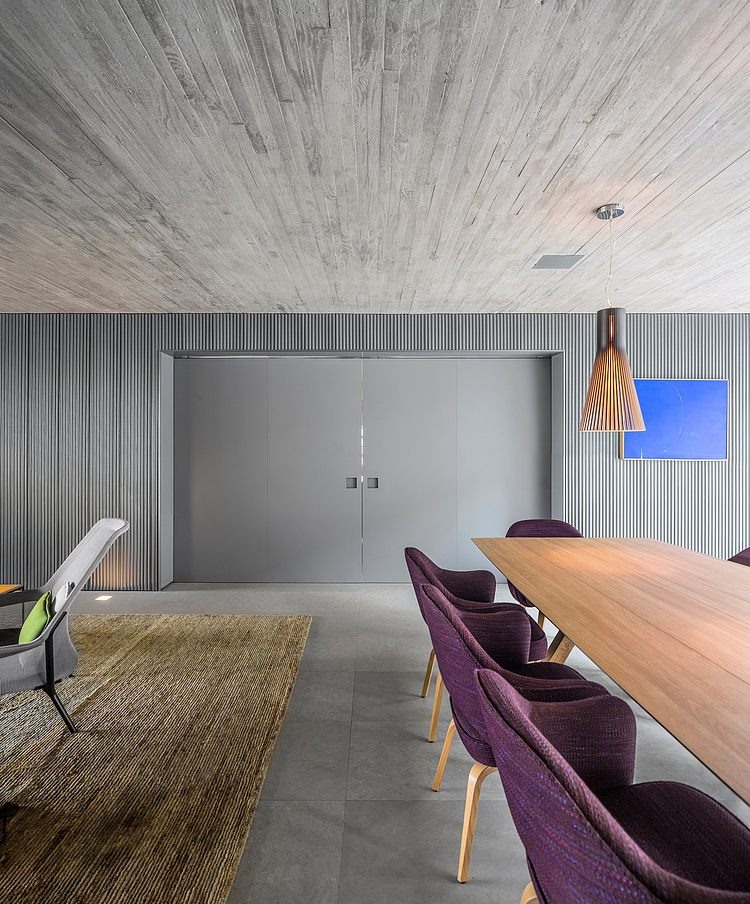 Casa B+B by Studio mk27