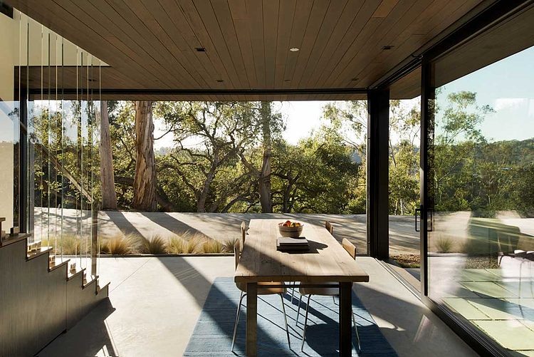 Guest House by Walker Workshop