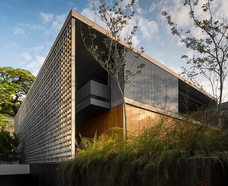 Casa B+B by Studio mk27