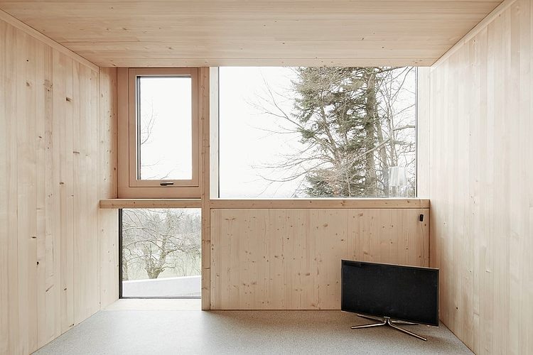 Hause Hohlen by Jochen Specht