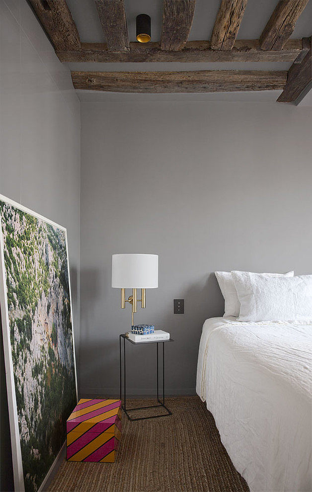Rue D'Aboukir Residence by RMGB