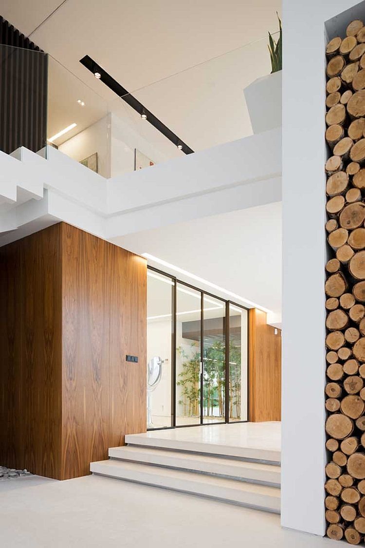 Agalarov Estate Villa by SL* Project