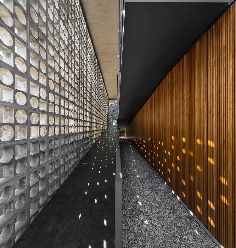 Casa B+B by Studio mk27
