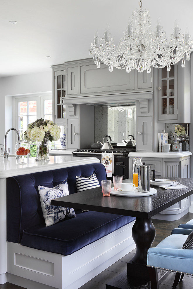 Family Residence by Oliver Burns