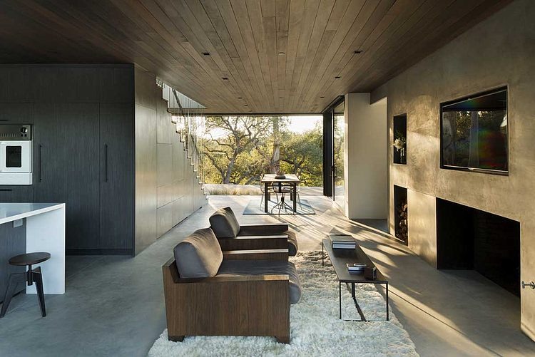 Guest House by Walker Workshop